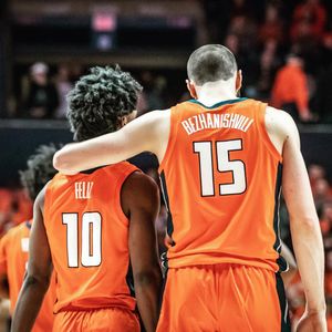 Image post by @illiniathletics on Instagram