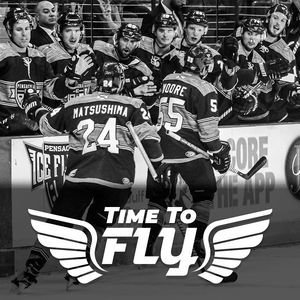 Image post by @pcolaiceflyers on Instagram