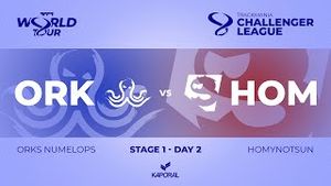 Video post by @trackmaniaworldtour on YouTube