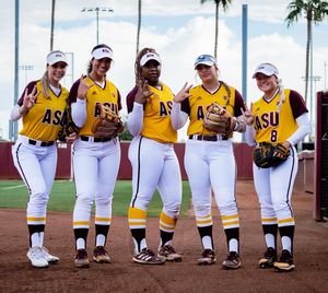 Image post by @sundevilsb on Instagram