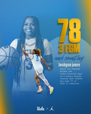 Image post by @uclawbb on Instagram