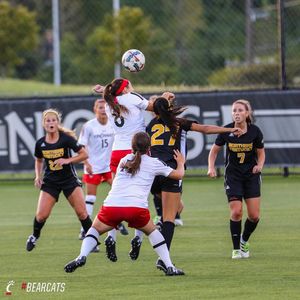 Image post by @gobearcats on Instagram