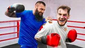 Video post by @Theo Zeciu on YouTube