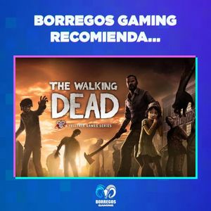 Image post by @borregosgaming on Instagram