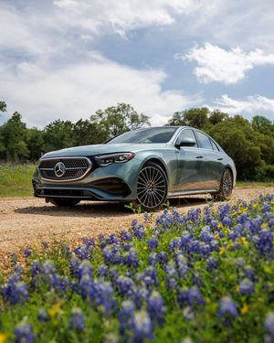 Image post by @mercedesbenz on Instagram