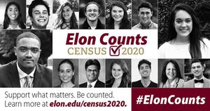 Image post by @elonuniversity on Instagram