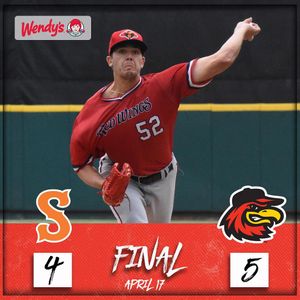 Image post by @rocredwings on Instagram