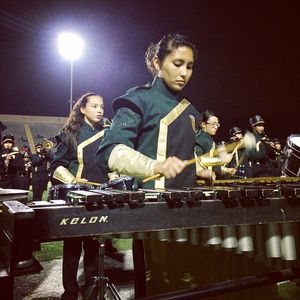 Image post by @mcallenisd on Instagram