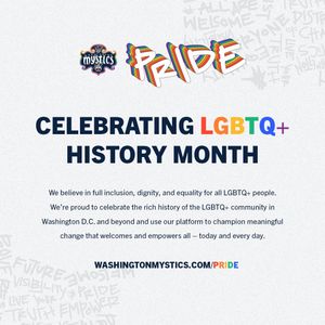 Image post by @washmystics on Instagram