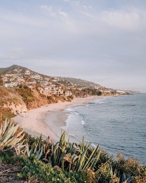 Image post by @montagelaguna on Instagram