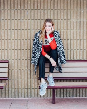 Image post by @lesliekirchhoff on Instagram