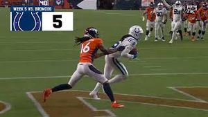 Video post by @colts on YouTube