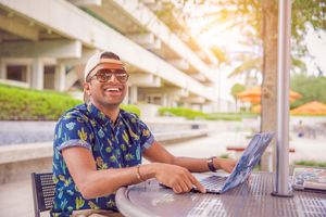 Image post by @univmiami on Instagram