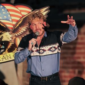 Image post by @americancomedyco on Instagram