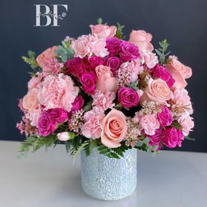 Image post by @bonita_flowers on Instagram