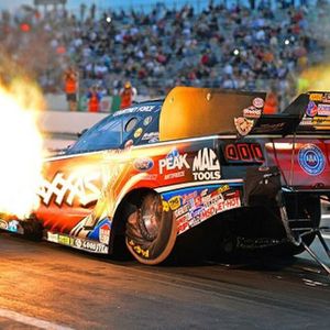 Image post by @peakauto on Instagram