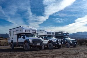 Image post by @earthroamer on Instagram