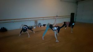 Image post by @premiere_dance_center on Instagram