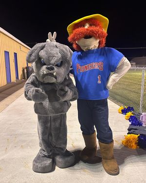 Image post by @wnpioneers on Instagram