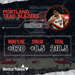Image post by @bettortakes on Instagram