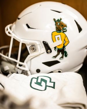 Image post by @calpolyfootball on Instagram