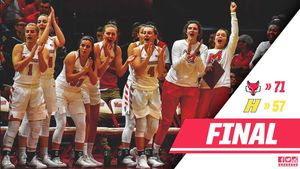 Image post by @maristwbb on Instagram