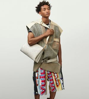 Image post by @louisvuitton on Instagram