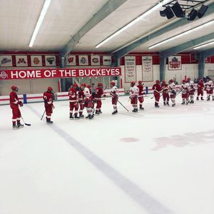Image post by @miamiclubhockey on Instagram