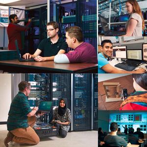 Image post by @ontariotechu on Instagram