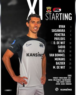 Image post by @azalkmaar on Instagram