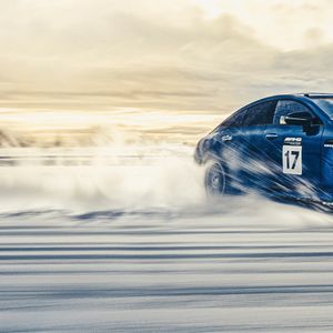 Image post by @mercedesamg on Instagram