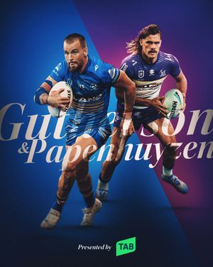 Image post by @theparraeels on Instagram