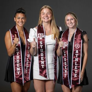 Image post by @aggiesoccer on Instagram