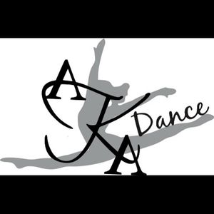 Image post by @akadancestudio on Instagram