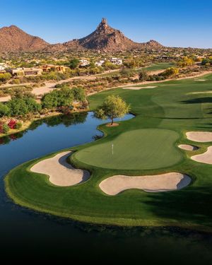 Image post by @usga on Instagram