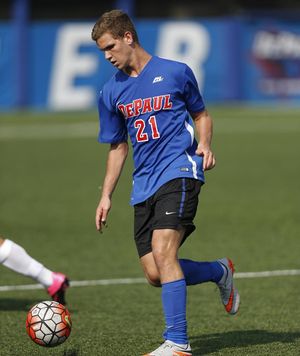 Image post by @depaulmsoc on Instagram