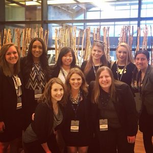 Image post by @awsmpennstate on Instagram