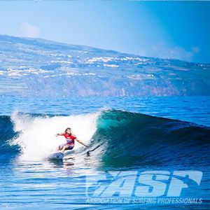 Image post by @wsl.qs on Instagram