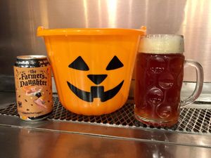 Image post by @grimmbrosbrew on Instagram