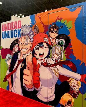 Image post by @vizmedia on Instagram