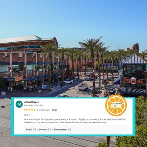 Image post by @downtowntempe on Instagram