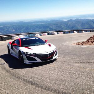 Image post by @acura on Instagram