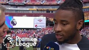 Video post by @nbcsports on YouTube