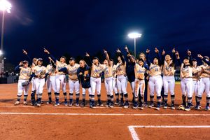 Image post by @gatechsoftball on Instagram