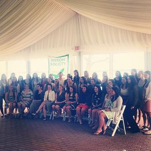 Image post by @hwsathletics on Instagram