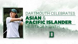 Image post by @dartmouthsports on Instagram