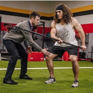 Image post by @washeduplaxbros on Instagram