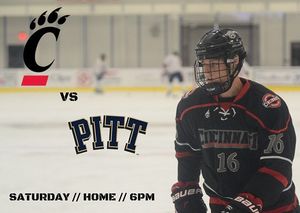 Image post by @ucicehockey on Instagram