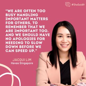 Image post by @havas on Instagram