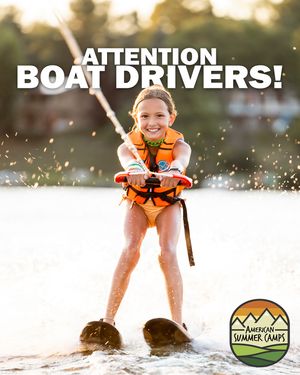 Image post by @americansummercamps on Instagram
